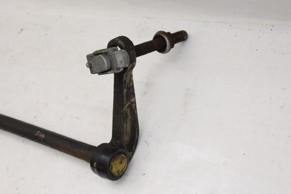 Feder vorn links 701411103G VW T4 Bus