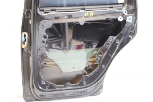 Tür hinten rechts 6Q6833056H VW POLO 4 9N