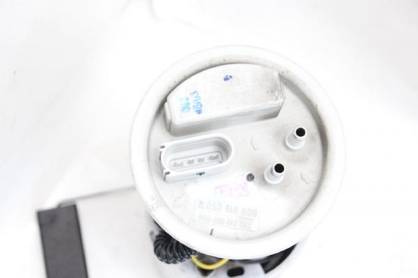 Dieselpumpe 6Q0919050B VW POLO 4 9N