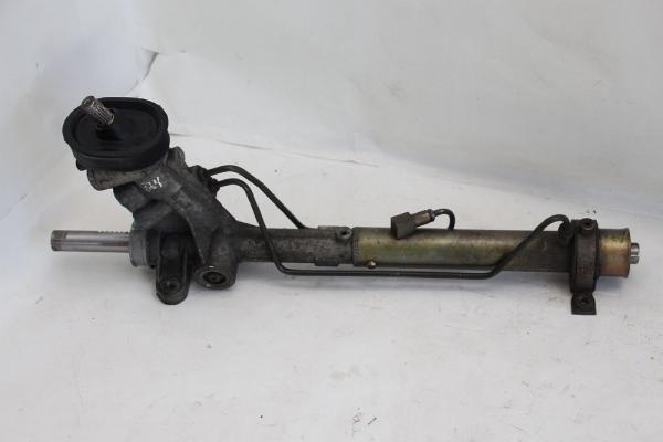Lenkung Getriebe hydraulisch 6Q1423055AD VW POLO 4 9N