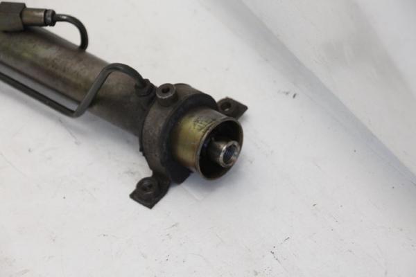 Lenkung Getriebe hydraulisch 6Q1423055AD VW POLO 4 9N