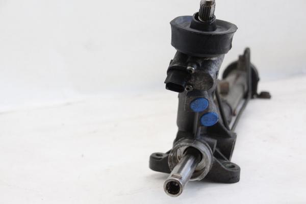 Lenkung Getriebe hydraulisch 6Q1423055AD VW POLO 4 9N