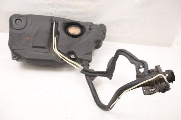 Kraftstofftank 6C0201060F VW POLO 4 9N