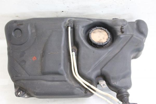 Kraftstofftank 6C0201060F VW POLO 4 9N