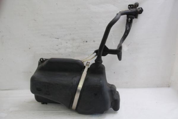 Kraftstofftank 6C0201060F VW POLO 4 9N
