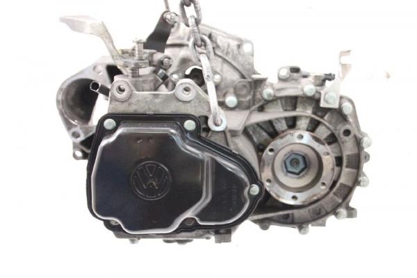 Getriebe 5 Gang 02R300041C VW POLO 4 9N