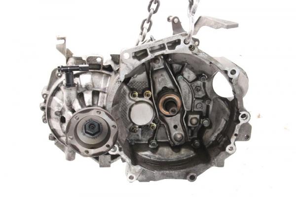 Getriebe 5 Gang 02R300041C VW POLO 4 9N