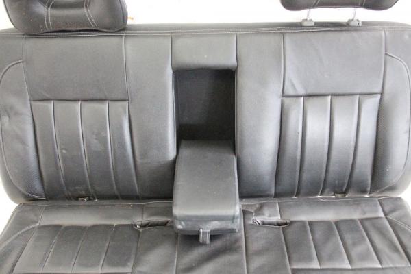 Sitzbank hinten MR644396 Mitsubishi L 200 3 K74T