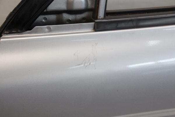 Tür vorn links MR178061 Mitsubishi L 200 3 K74T