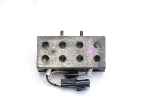 Lüftervorwiderstand MB510522 Mitsubishi L 200 3 K74T