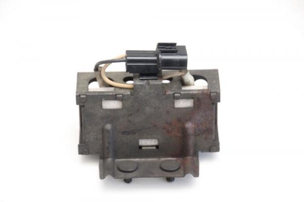 Lüftervorwiderstand MB510522 Mitsubishi L 200 3 K74T