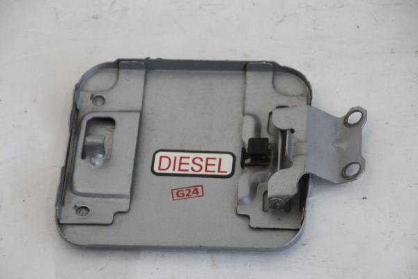 Tankklappe MR178113 Mitsubishi L 200 3 K74T