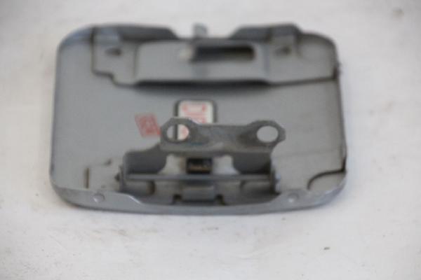 Tankklappe MR178113 Mitsubishi L 200 3 K74T