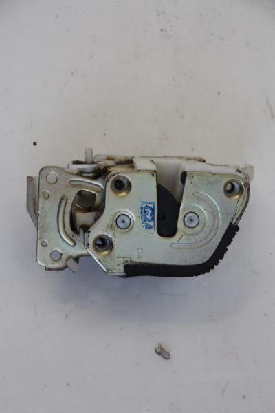 Türschloß hinten rechts MR462226 Mitsubishi L 200 3 K74T