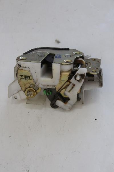 Türschloß hinten rechts MR462226 Mitsubishi L 200 3 K74T