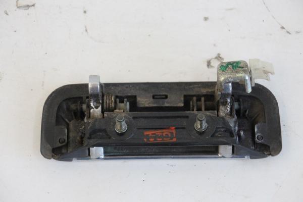 Türgriff außen vorn rechts MR401348 Mitsubishi L 200 3 K74T
