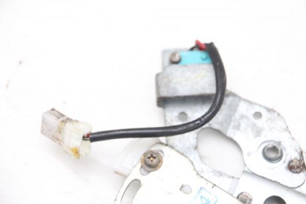 Fensterheber elektrisch hinten rechts MR181926 Mitsubishi L 200 3 K74T
