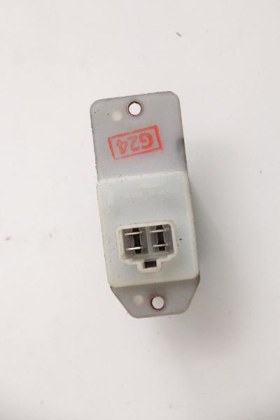 Heizgebläsevorwiderstand MR460435 Mitsubishi L 200 3 K74T