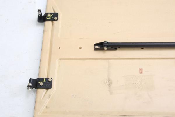 Mittelkonsole 703861183A VW T4 Bus