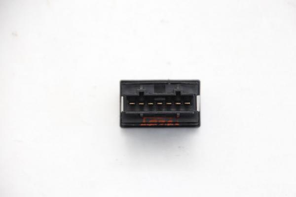 Schalter Sitzheizung 3A0963563 VW T4 Bus