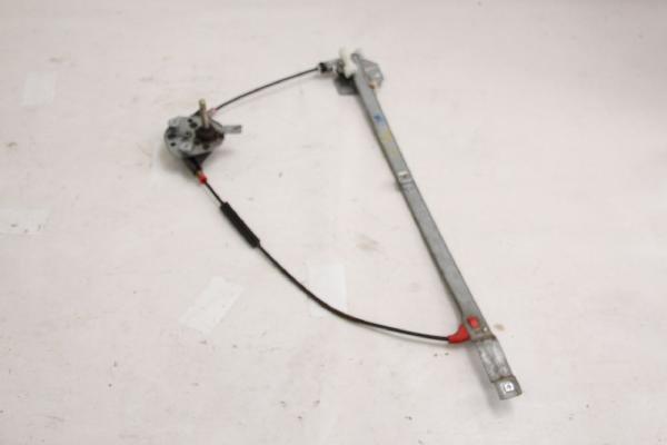 Fensterheber mechanisch vorn rechts 701837502F VW T4 Bus