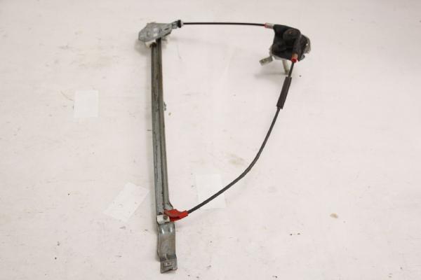 Fensterheber mechanisch vorn rechts 701837502F VW T4 Bus