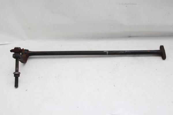Feder vorn links 701411103G VW T4 Bus