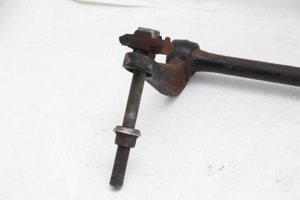 Feder vorn links 701411103G VW T4 Bus