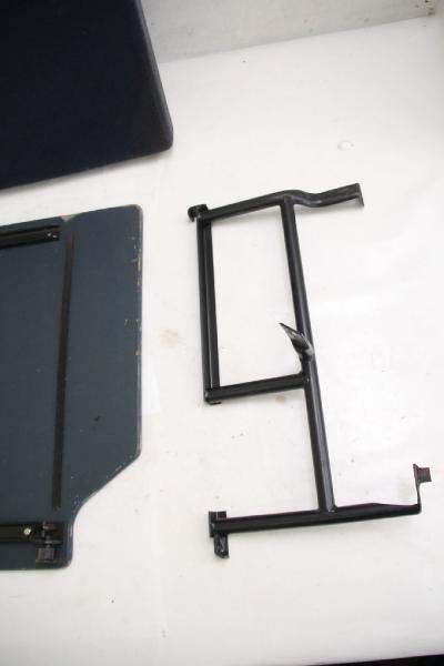 Sitzbank hinten 703886611M VW T4 Bus