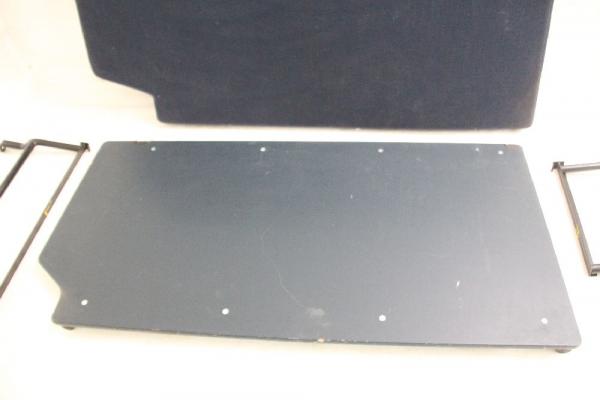 Sitzbank hinten 703886611M VW T4 Bus