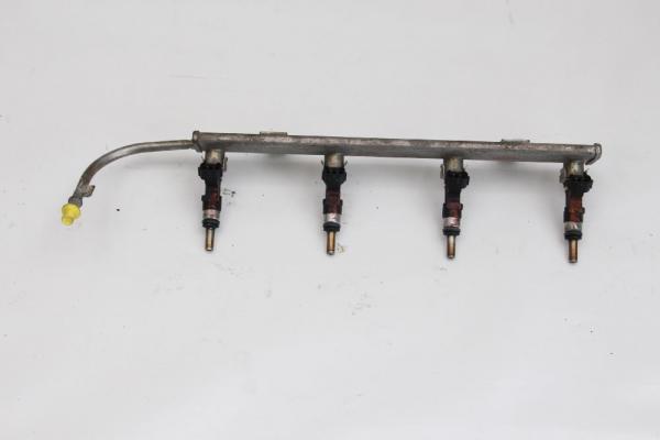Einspritzventil 1465A029 Mitsubishi LANCER 8 CX