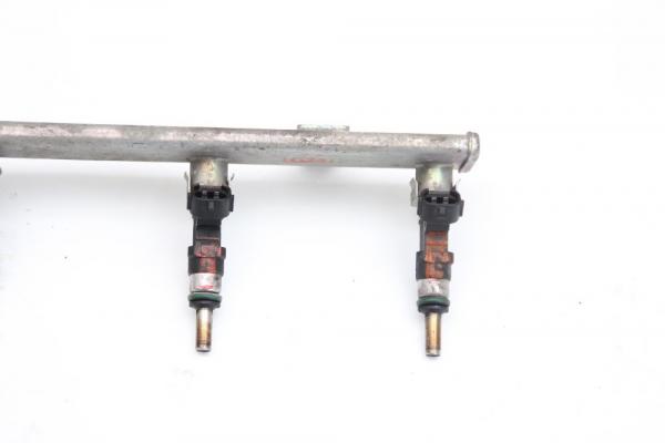 Einspritzventil 1465A029 Mitsubishi LANCER 8 CX