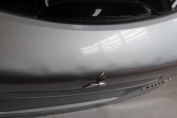 Heckklappe 5801A733 Mitsubishi LANCER 8 CX
