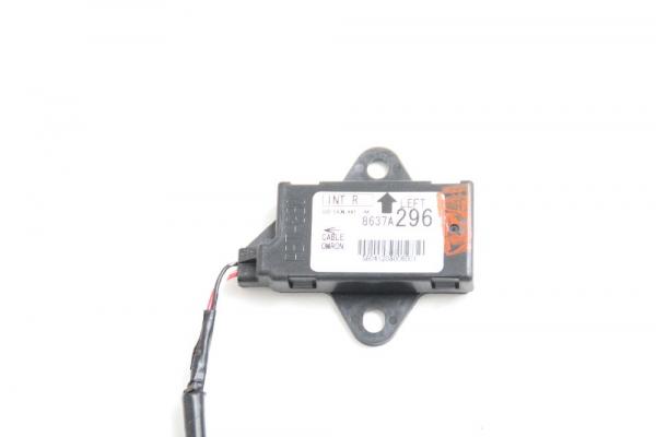 Antenne 8637A296 Mitsubishi LANCER 8 CX