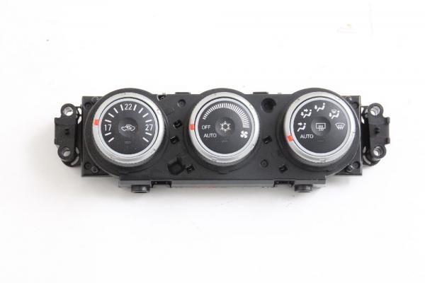 Klimabedienteil 7820A115 Mitsubishi LANCER 8 CX