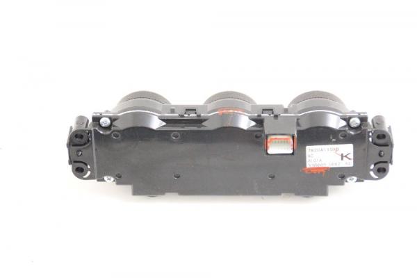 Klimabedienteil 7820A115 Mitsubishi LANCER 8 CX