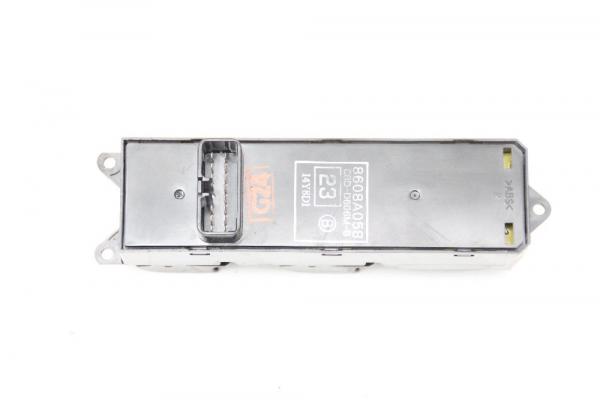 Schalter Fensterheber vorn links 8608A058 Mitsubishi LANCER 8 CX