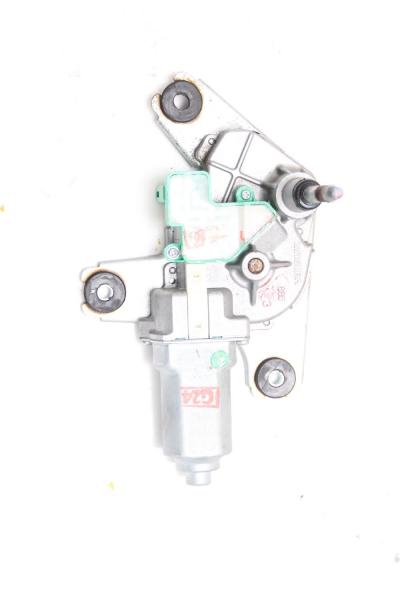 Scheibenwischermotor hinten 8253A056 Mitsubishi LANCER 8 CX