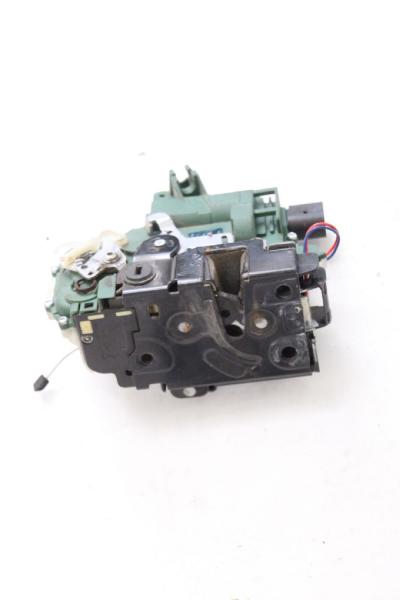 Türschloß hinten links 3B4839015M Skoda OCTAVIA 1 1U Combi