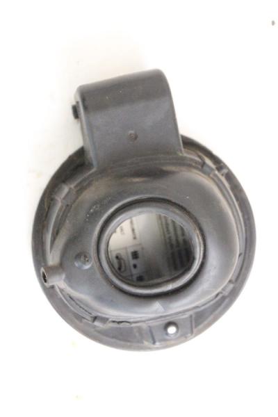 Beifahrersitz vorn rechts Chevrolet CAPTIVA Leder anthrazit 10-2009 gebraucht 1