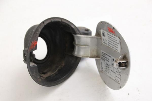 Stellmotor Heizung Nissan MAXIMA A33 2W60130820 07-2001 gebraucht 2