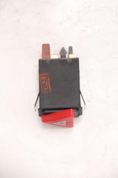 Stoßstange vorn VW POLO Classic 6K5807221B 02-1997 gebraucht 2
