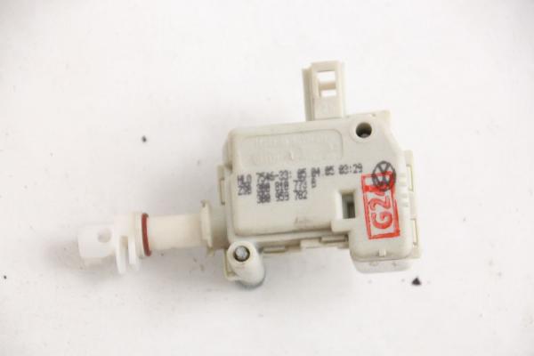 Stellmotor ZV Tankklappe 3B0810773B Skoda OCTAVIA 1 1U Combi