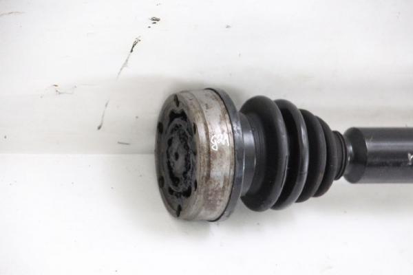 Bremssattel hinten links Volvo XC70 II 8602854 TRW ABS 2,4 136 KW 185 PS Diesel gebraucht 2