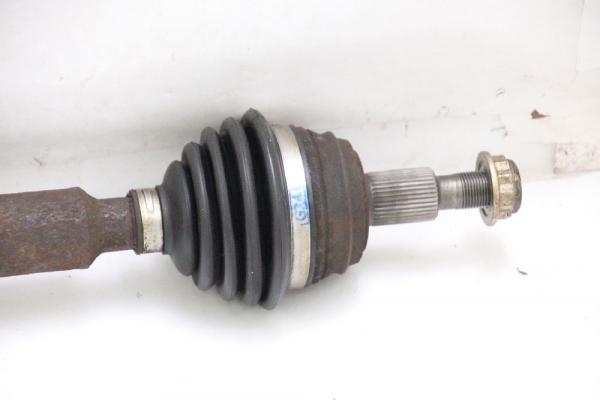Warnblinkschalter Opel ASTRA G CC 90437427 08-1998 gebraucht 1