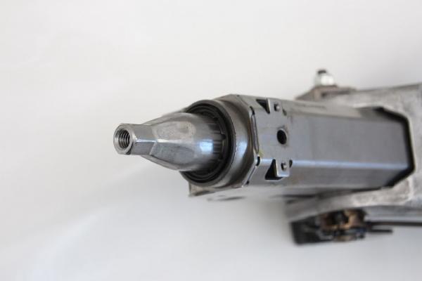 Lenksäule 31340143 Volvo V50