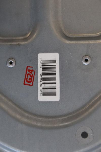 Fensterheber elektrisch vorn links 8679080 Volvo V50