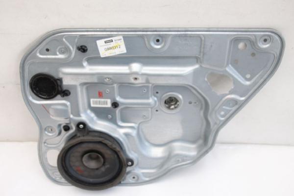 Fensterheber elektrisch hinten rechts 8679083 Volvo V50