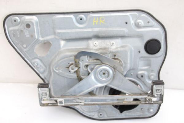 Fensterheber elektrisch hinten rechts 8679083 Volvo V50