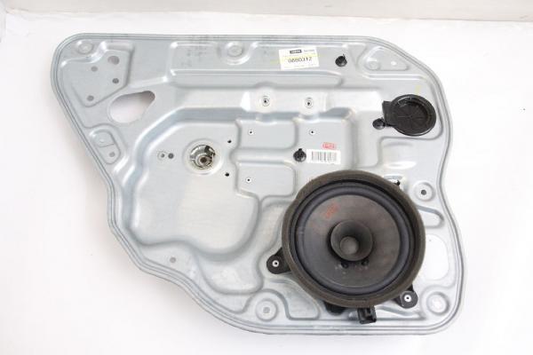 Fensterheber elektrisch hinten links 8679082 Volvo V50